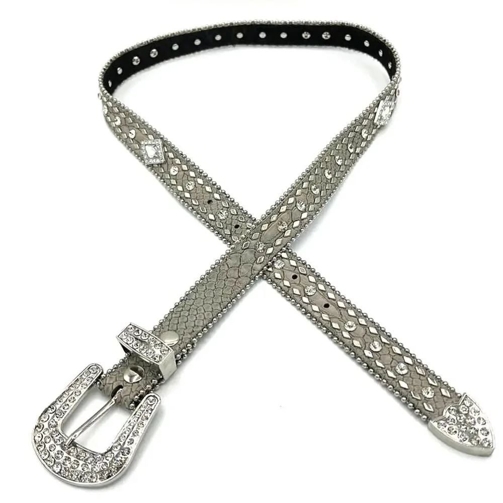 Glam Belt